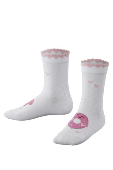 FALKE Socken Cute Pastries