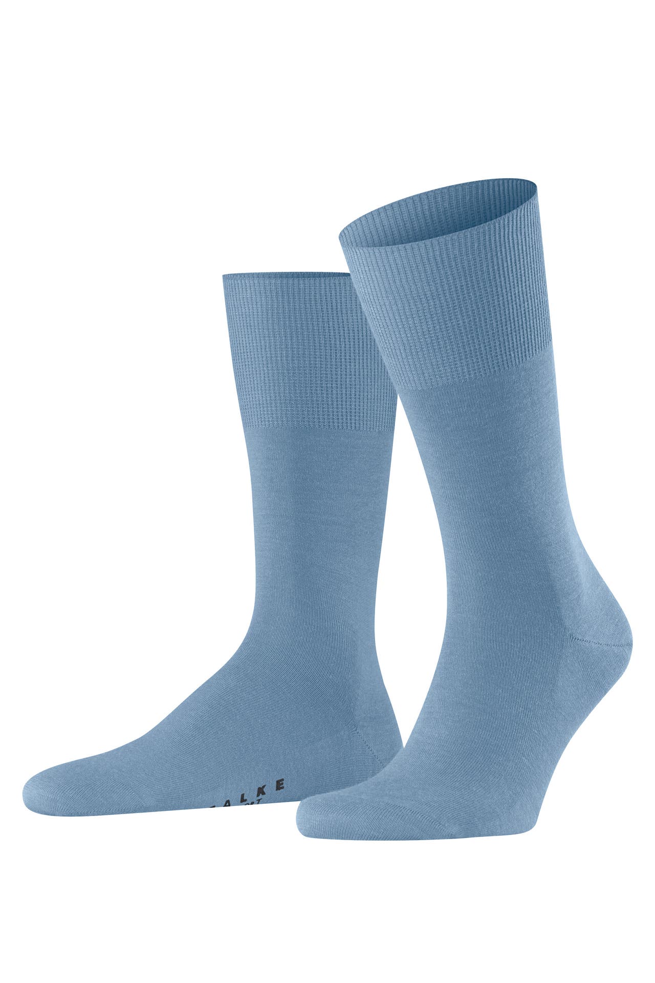 FALKE Socken Airport sky blue (6876), Bild 1
