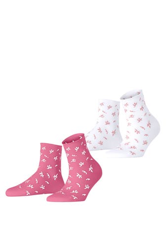 ESPRIT Socken Twig 2-Pack sortiment (0130)
