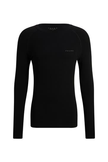 FALKE Langarmshirt