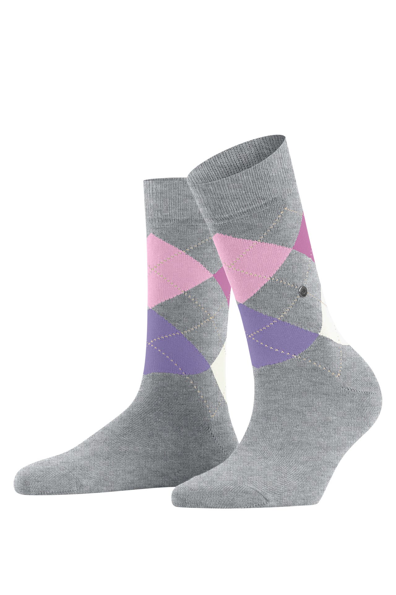 BURLINGTON Socken Queen lunar (3225), Bild 1