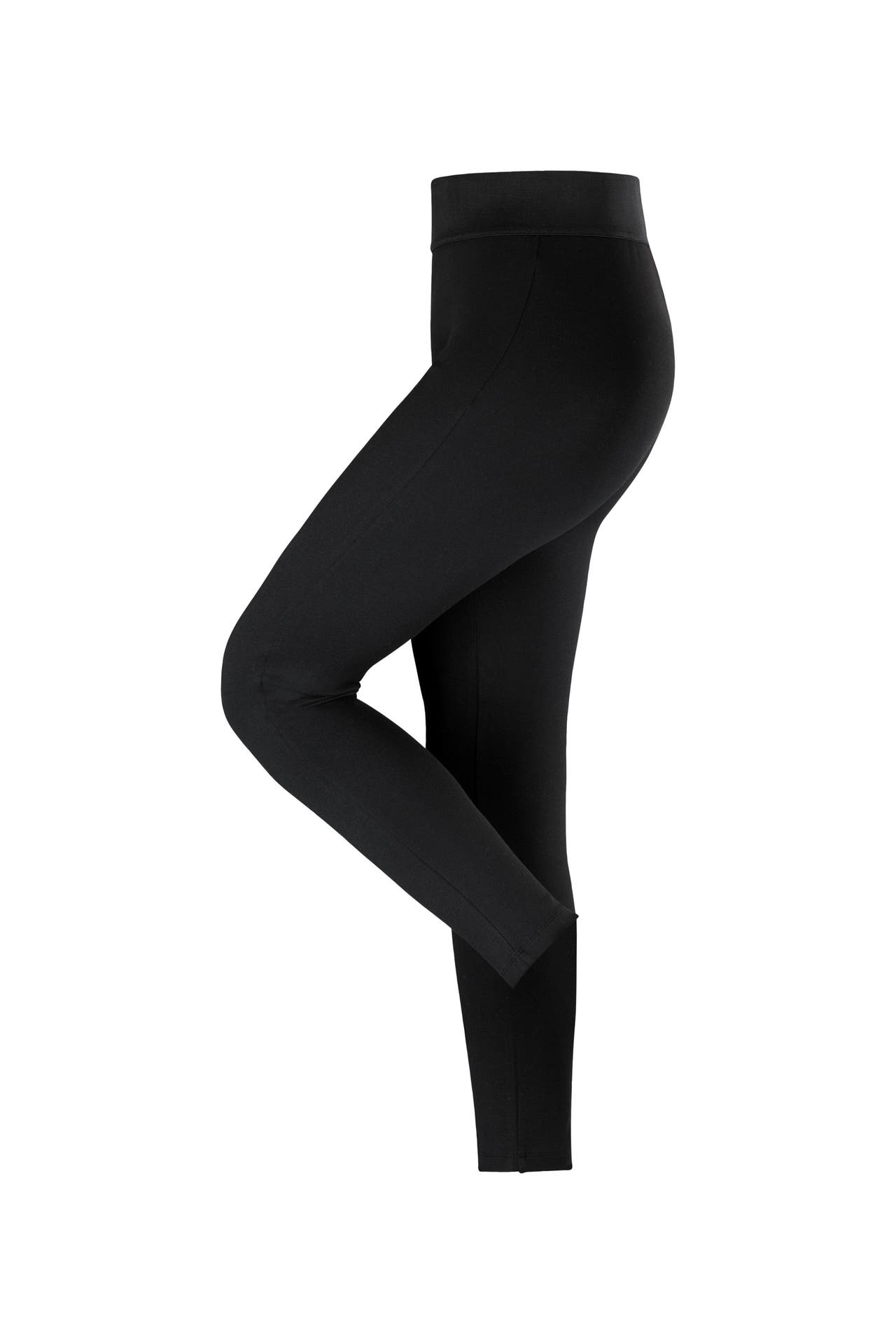ESPRIT Leggings Grit black (3001) Skinny, Bild 1