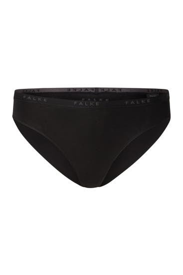 FALKE - Slip 2-Pack black (3000)