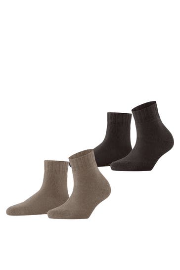 ESPRIT Socken Plush sortiment (0020)