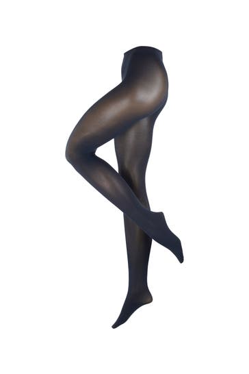 ESPRIT Strumpfhose 50 DEN marine (6120)