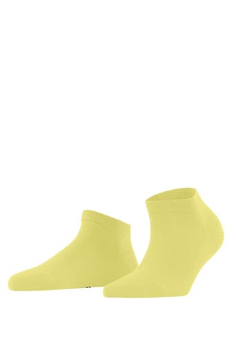 FALKE Socken Family ananas (1323)