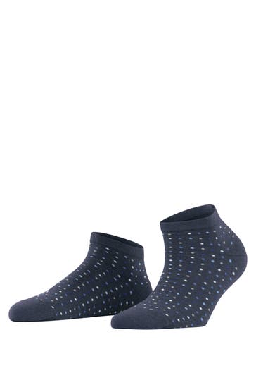 FALKE Socken Multispot darkblue (6681)