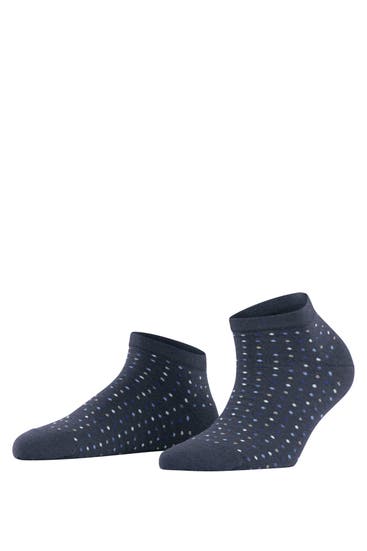 FALKE - Socken Multispot darkblue (6681)