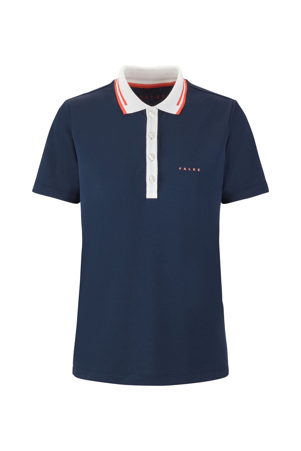 FALKE Polo space blue (6116), Bild 1