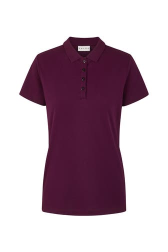 FALKE T-Shirt Essential Cotton vendetta (8704)