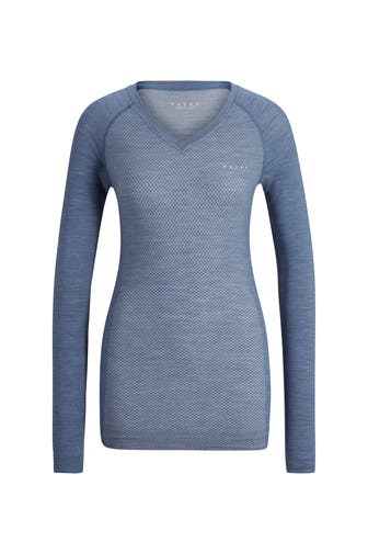 FALKE Langarmshirt capitain (6751)