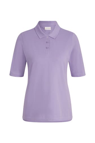 FALKE T-Shirt lavender (6901)
