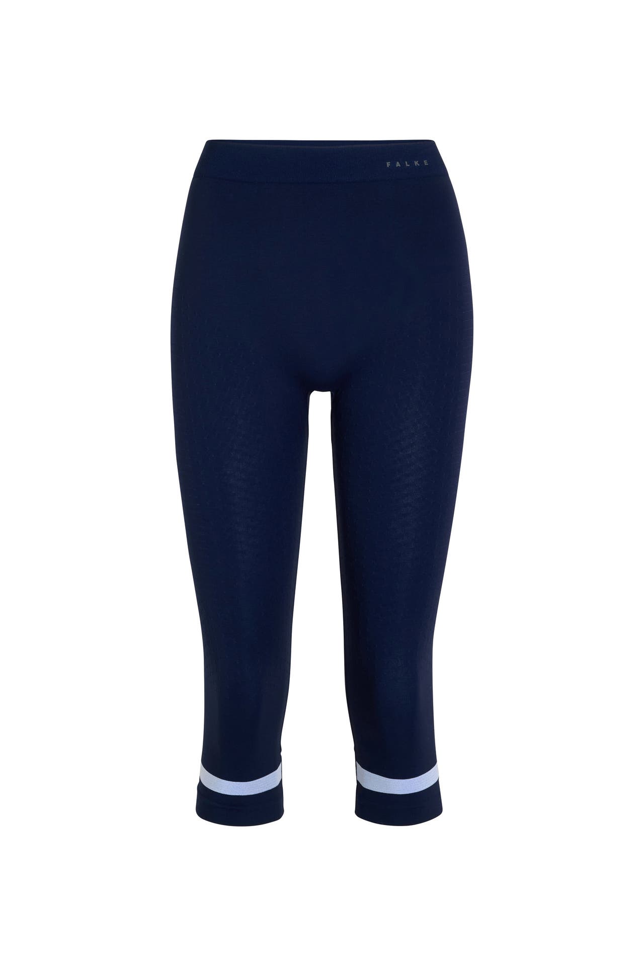 FALKE Tight 3/4 space blue (6116) Tights, Bild 1