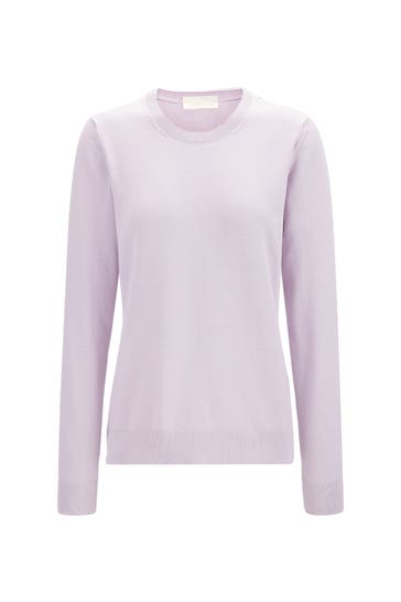 FALKE Pullover lilac tint (8678)