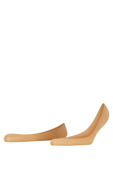 FALKE Socken Seamless Step powder (4169)