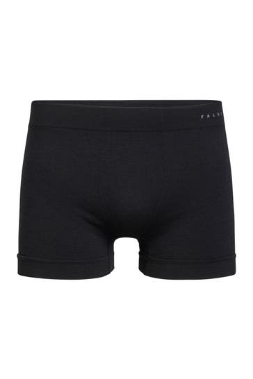 FALKE Slip black (3000)