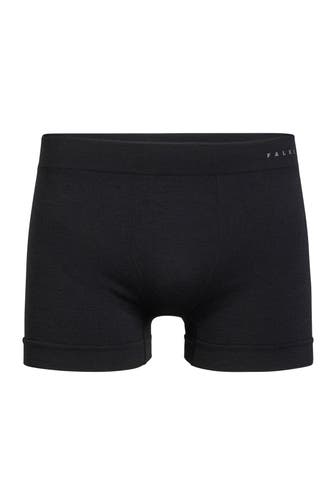 FALKE Slip black (3000)