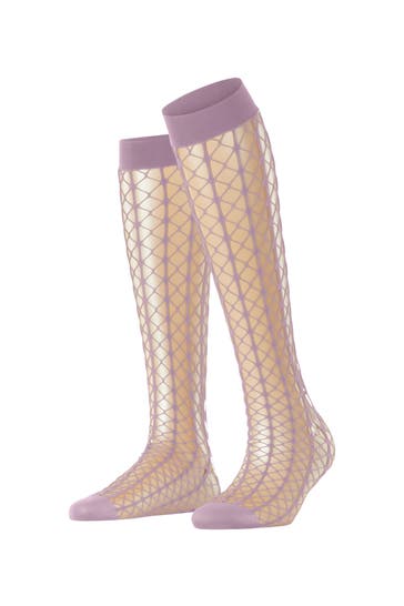 FALKE Socken Paradise Net - (8045)