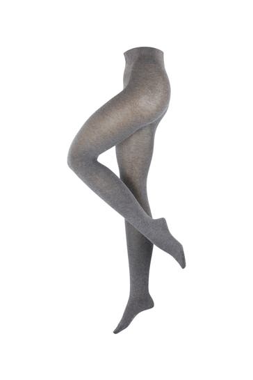 ESPRIT Leggings Plain light greymel. (3390) Skinny
