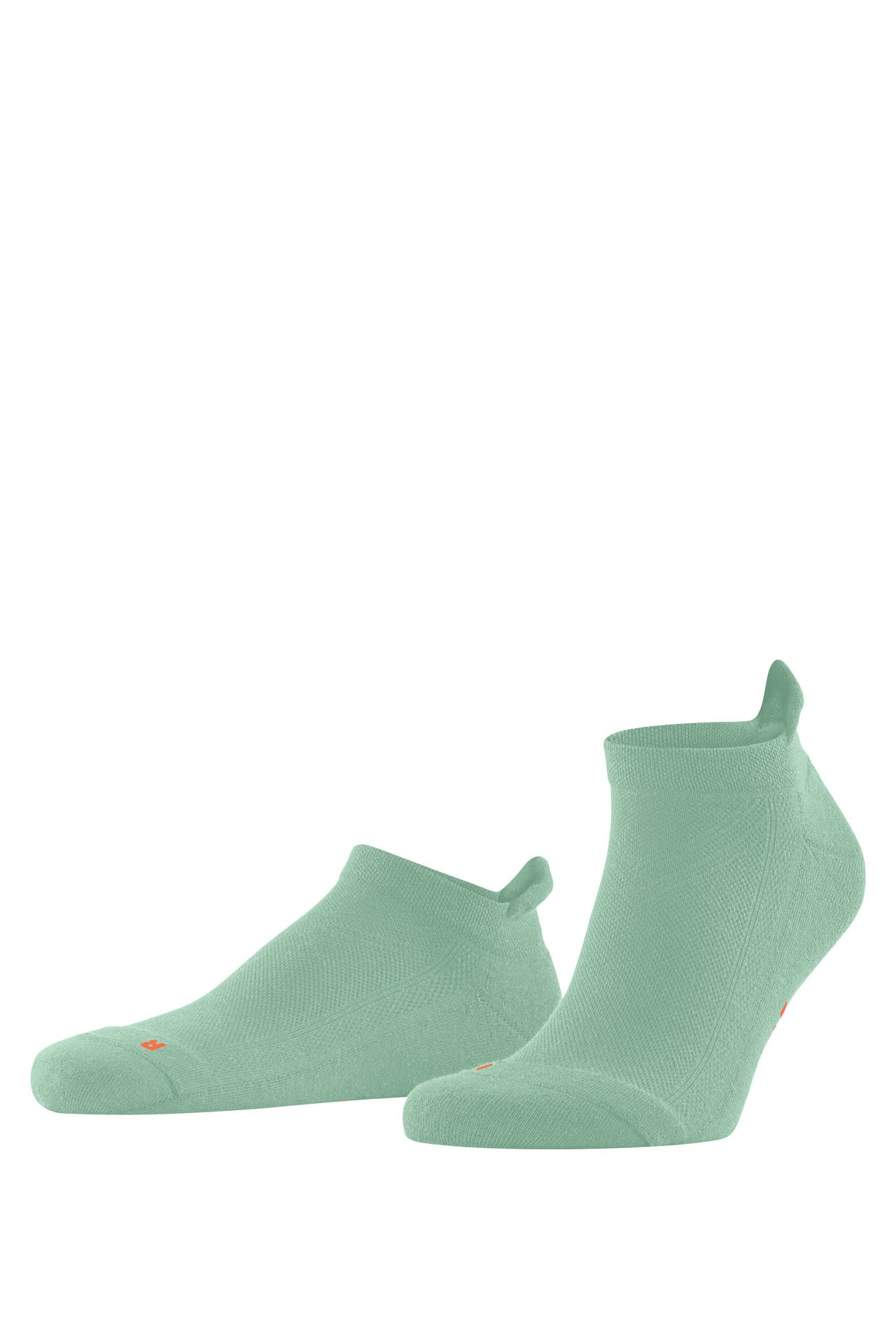 FALKE Socken Cool Kick moss (7189), Bild 1