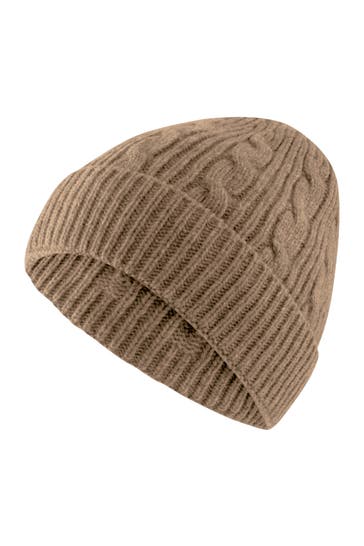 FALKE Mütze camel hair (5063)