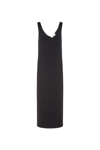 FALKE Casual-Kleid black (3000)