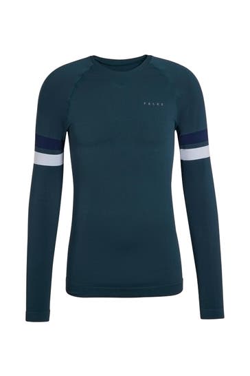 FALKE Langarmshirt