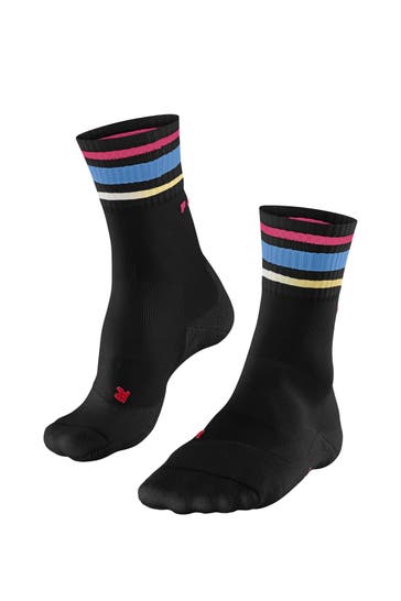 FALKE Socken RU3 Comfort Sunshift black (3006)