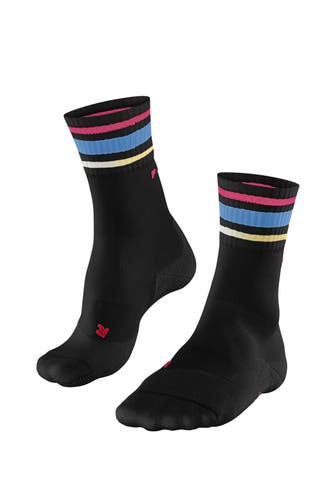 FALKE Socken RU3 Comfort Sunshift black (3006)