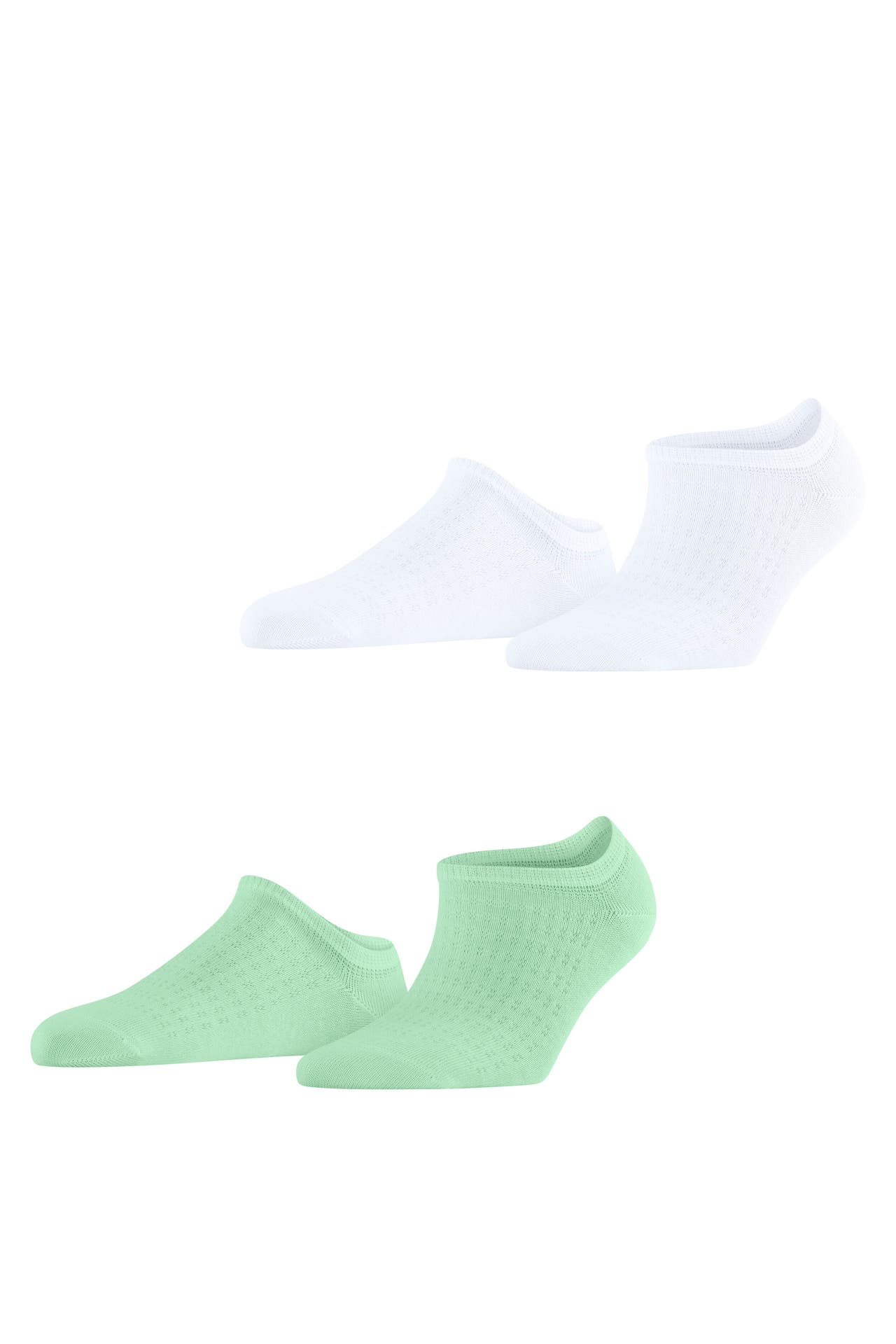 ESPRIT Socken Mesh Line 2-Pack sortiment (0030), Bild 1
