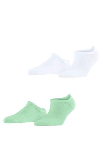 ESPRIT Socken Mesh Line 2-Pack sortiment (0030)