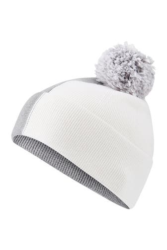 FALKE Mütze off-white (2040)