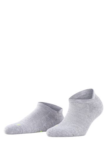 FALKE Socken Cool Kick light grey (3400)
