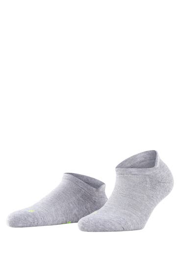 FALKE - Socken Cool Kick light grey (3400)