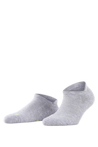 FALKE Socken Cool Kick light grey (3400)