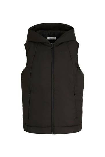 FALKE Weste black (3000)