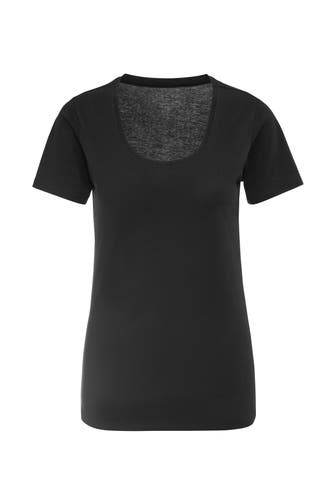 FALKE Top black (3000)