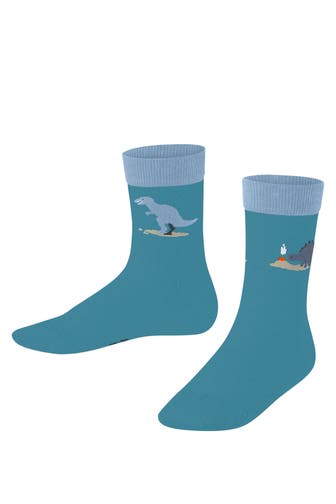 FALKE Socken Dinosaurs