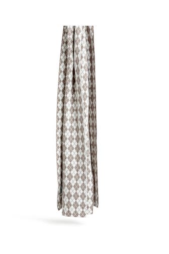 BURLINGTON Schal Timeless Treasure nutmeg mel (5410)