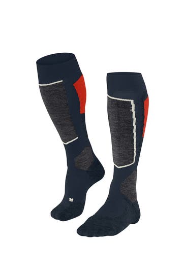 FALKE Socken SK2 Intermediate limoges (6117)