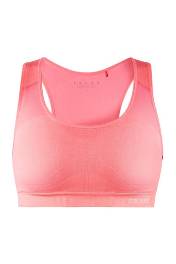 FALKE Sport-BH Madison Low Support ice-cream pink (8511)