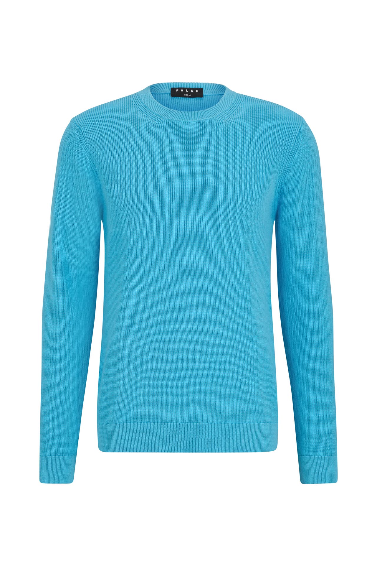 FALKE Pullover azzurro (6894), Bild 1