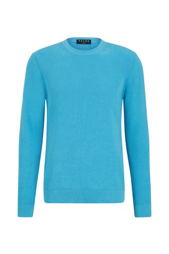 FALKE Pullover azzurro (6894)
