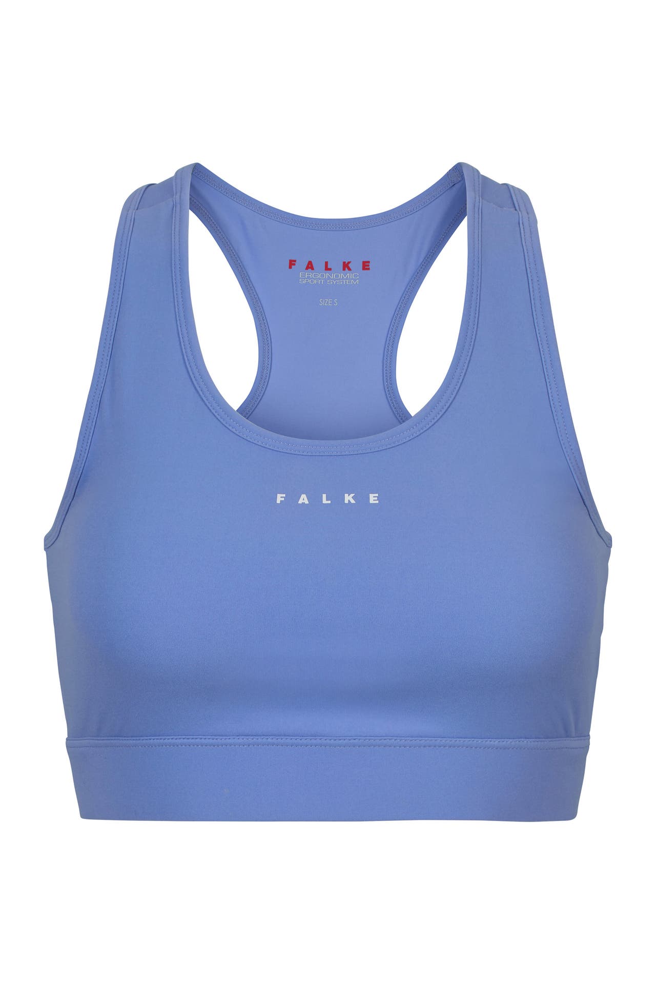 FALKE Sport-BH lavender (6538), Bild 1
