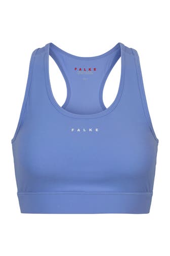 FALKE Sport-BH lavender (6538)