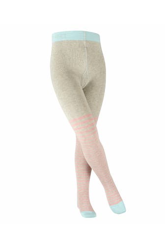 ESPRIT Strumpfhose Easy Stripe