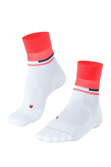 FALKE Socken RU Compression Stabilizing white (2008)