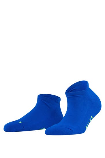 FALKE Socken Cool Kick cobalt (6712)