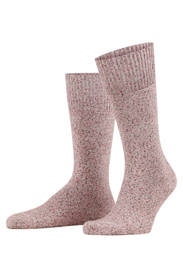 FALKE - Socken Rain Dye chrome (3460)