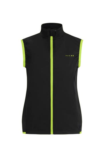 FALKE Weste black (3000)